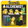 [Scenes] 炼金术士 - NPC