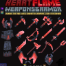 [Hydra Team] HeartFlame Pack - 心火套装