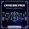 [3BSTUDIO] CryoCore 低温核心 [16x]