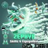 [SamusDev] Zephyr-技能和装备