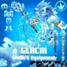 [SamusDev] Glacia-技能和装备