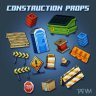[TATVM] 建筑道具 (插件托管版+原版资源包)