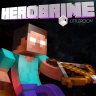 [LITTLEROOM] Herobrine