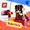 [BaseModel] Blam Pack | 技能 | 杀死实体