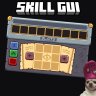 [Lemon] 技能 GUI 🍋
