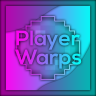 ⭐ Player Warps ⭐ ➢ 让你的玩家设置传送！[1.7-1.21.5]