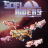 [EliteCreatures ] Scifi Rider: Hover Ride - 科幻骑士：悬浮骑行